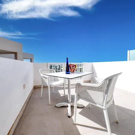 Infinity * Costa Teguise