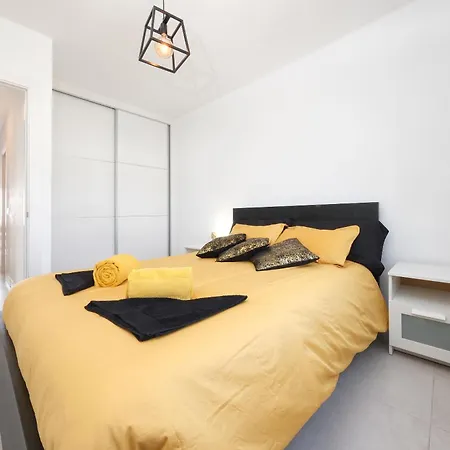 Infinity * Costa Teguise