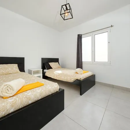 Casa vacanze Infinity Costa Teguise