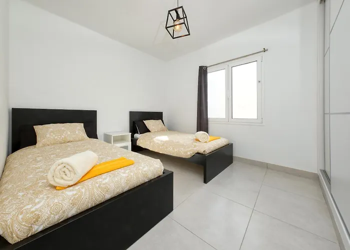 Casa de Férias Infinity Costa Teguise