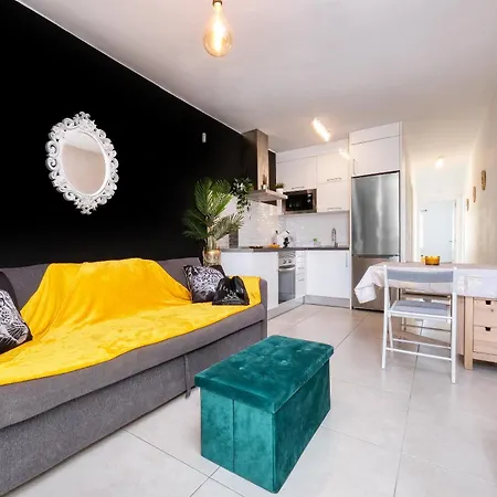 Infinity コスタ・テギセ