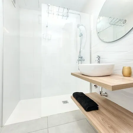 Ferienhaus Infinity