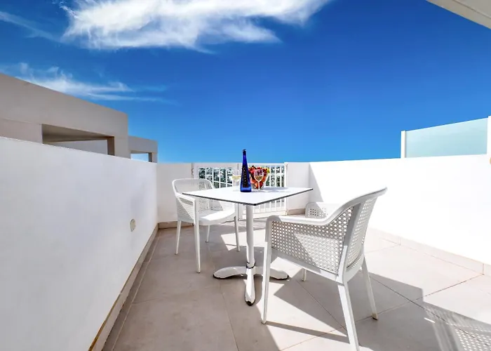 Infinity * Costa Teguise