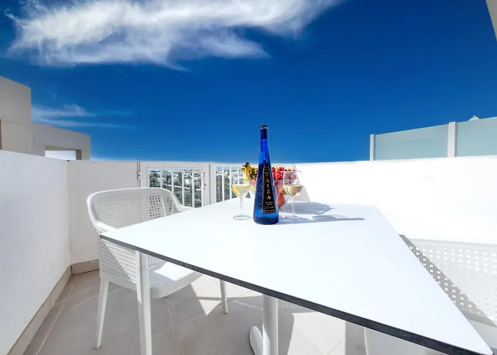 Tatil Evi Infinity *