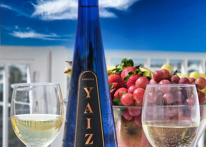 Infinity * Costa Teguise