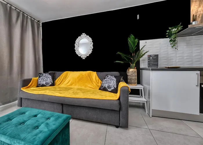 Infinity Tatil Evi *