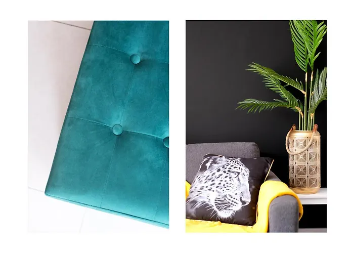 Tatil Evi Infinity Costa Teguise