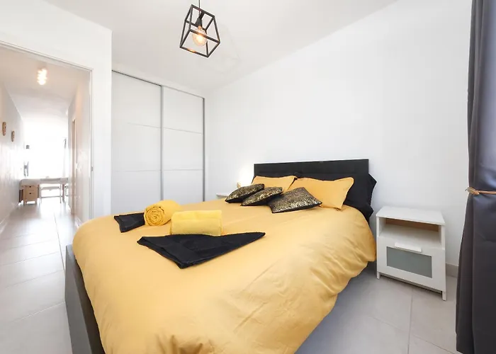 Infinity * Costa Teguise