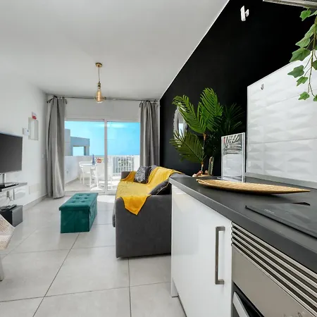 Infinity Vakantiehuis