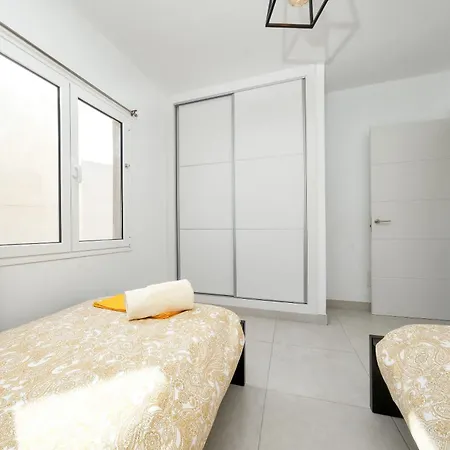 Infinity Vakantiehuis Costa Teguise